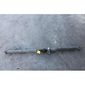 Κεντρικός Αξονας Πίσω Hyundai Tucson 2004-2010