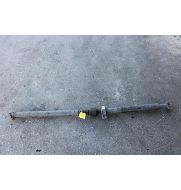 Κεντρικός Αξονας Πίσω Hyundai Tucson 2004-2010