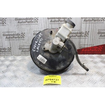 Σεβρό Φρένων Με αντλία Chevrolet Lacetti F14D3 1.4cc 16V 95ps 2003-2008