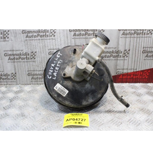 Σεβρό Φρένων Με αντλία Chevrolet Lacetti F14D3 1.4cc 16V 95ps 2003-2008
