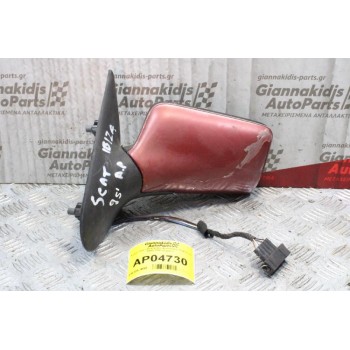 Καθρέπτης Ηλεκτρικός Αριστερός Seat Ibiza 1995-1997 (5 pins)