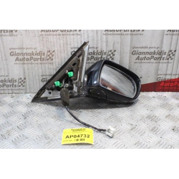 Καθρέπτης Ηλεκτρικός Δεξίς Mazda 6 xedos 1992-1999 (5pins)