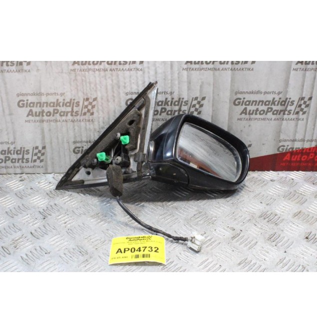 Καθρέπτης Ηλεκτρικός Δεξίς Mazda 6 xedos 1992-1999 (5pins)