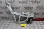 Γρύλλος - Μηχανισμός Παραθύρου Opel Corsa C 2000-2004 24466596 (Εμπρός Δεξίς)
