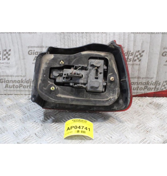 Φανάρι Seat Ibiza 1999-2002 (Πίσω Αριστερό)