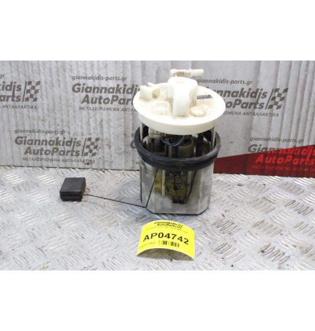 Αντλία Βενζίνης Mazda 6 2002-2008