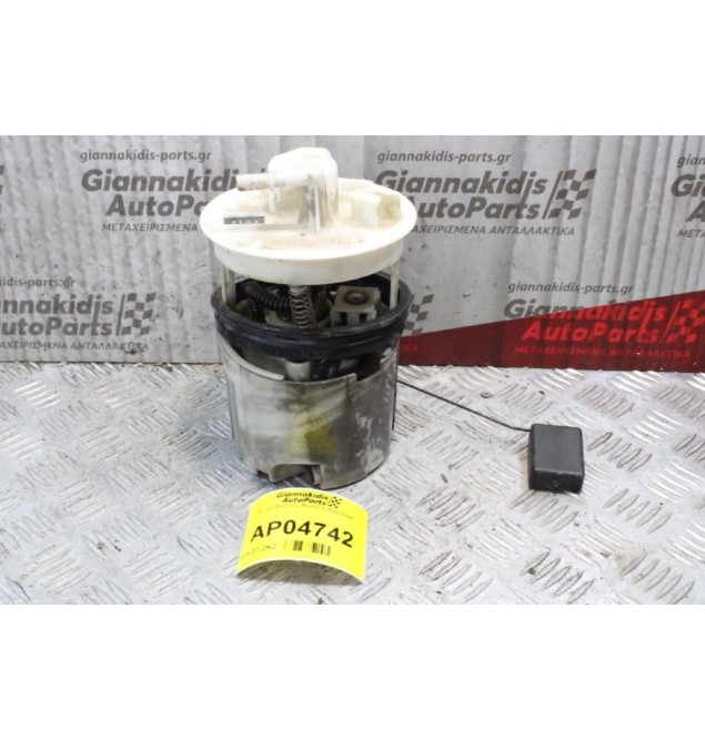 Αντλία Βενζίνης Mazda 6 2002-2008