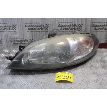Φανάρι Chevrolet Lacetti 2003-2008 (Εμπρός Αριστερό)