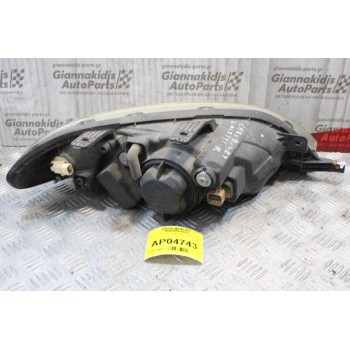 Φανάρι Chevrolet Lacetti 2003-2008 (Εμπρός Αριστερό)