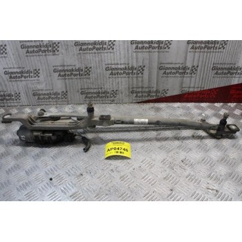 Μοτέρ Υαλοκαθαριστήρων Εμπρός Ford Focus 2004-2008 0397020776