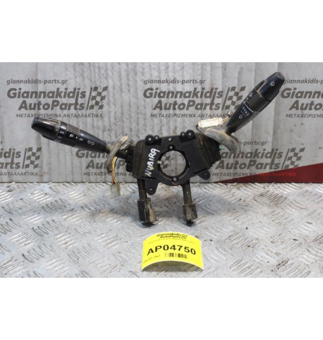 Φλασιέρα Daewoo Nubira 1997-2003