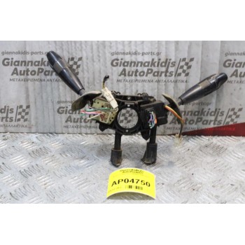 Φλασιέρα Daewoo Nubira 1997-2003