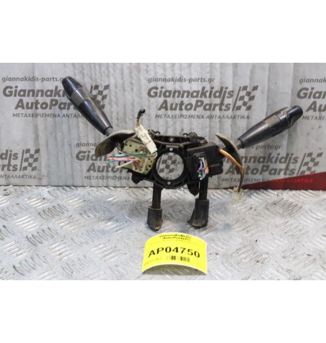 Φλασιέρα Daewoo Nubira 1997-2003