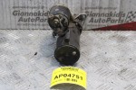 Μίζα Opel Vectra C 2000-2004 09130838