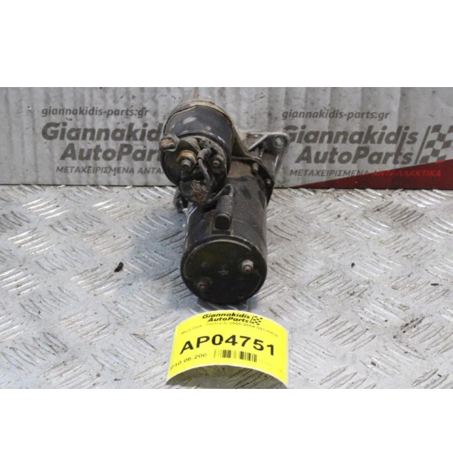 Μίζα Opel Vectra C 2000-2004 09130838