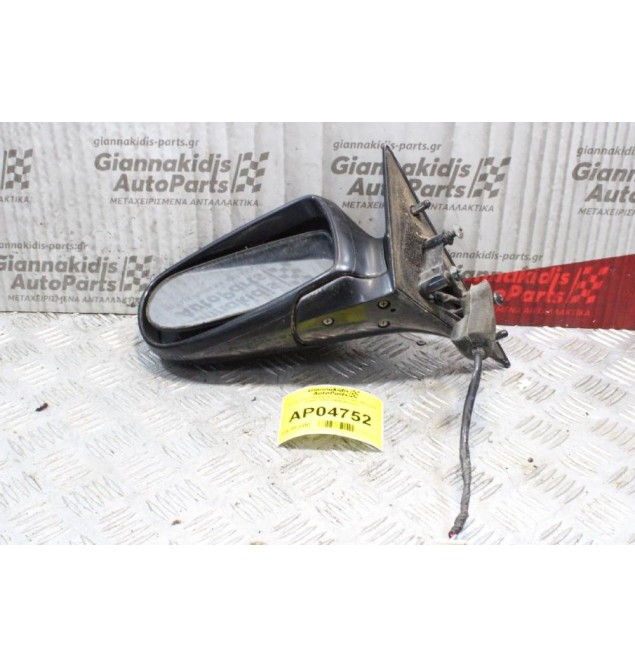 Καθρέπτης Ηλεκτρικός Αριστερός Mazda 6 xedos 1992-1999 (5pins)
