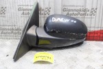 Καθρέπτης Ηλεκτρικός Αριστερός Daewoo Nubira 1997-1999 (5 pins)