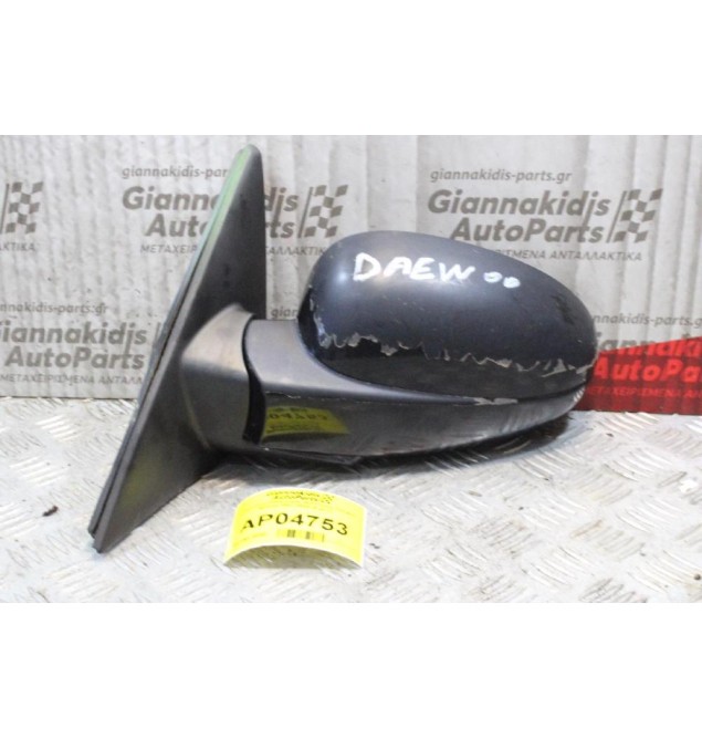 Καθρέπτης Ηλεκτρικός Αριστερός Daewoo Nubira 1997-1999 (5 pins)