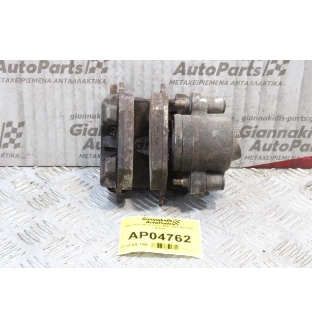 Δαγκάνα Skoda Fabia 1997-2007 (Εμπρός Δεξιά)