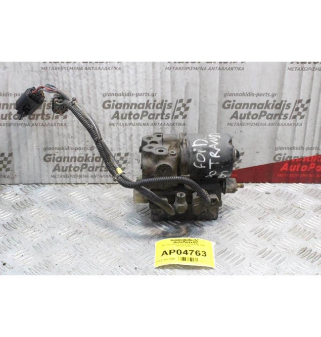 Μονάδα ABS Ford Transit 1994-2000 10050178433