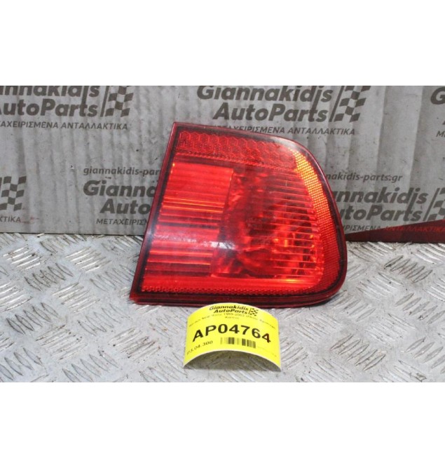 Φανάρι Seat Ibiza 1999-2002 (Πίσω Αριστερό Καπό)