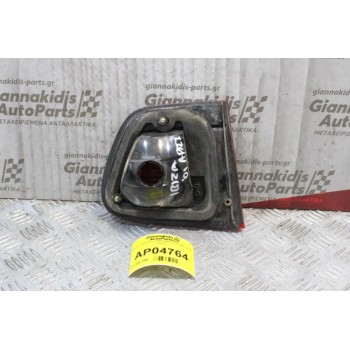 Φανάρι Seat Ibiza 1999-2002 (Πίσω Αριστερό Καπό)