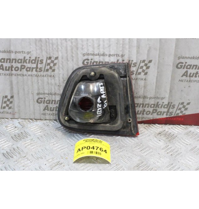 Φανάρι Seat Ibiza 1999-2002 (Πίσω Αριστερό Καπό)