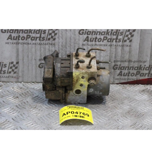 Μονάδα ABS Daewoo Nubira 1997-2003 0265216716