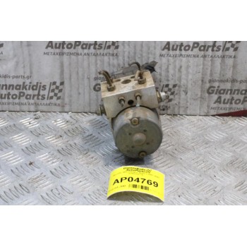 Μονάδα ABS Daewoo Nubira 1997-2003 0265216716