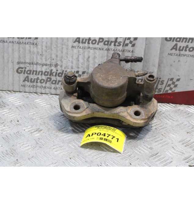 Δαγκάνα Opel Campo 1987-1995 (Εμπρός Αριστερή)