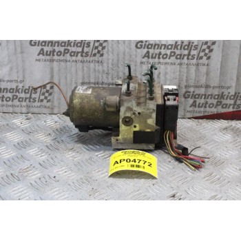 Μονάδα ABS Opel Corsa B 1993-2000 90447923
