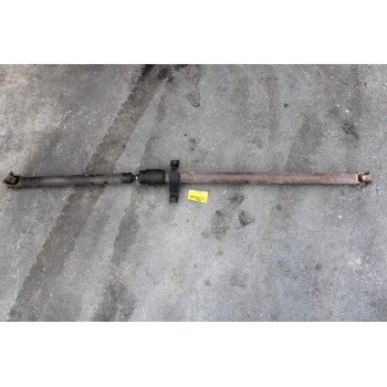 Κεντρικός Άξονας Πίσω Fiat Sedici/Suzuki SX4 4x4 2007-2013