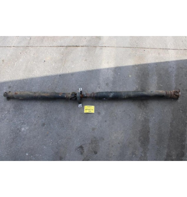 Κεντρικός Άξονας Πίσω Bmw 316 E46 1999-2005