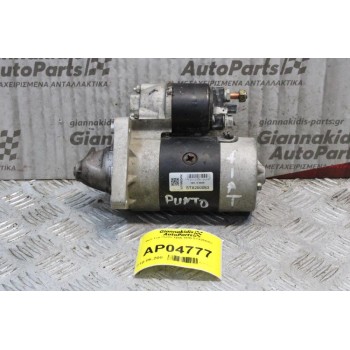 Μίζα Fiat Punto 1995-1999 STX200053