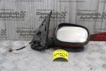 Καθρέπτης Ηλεκτρικός Δεξίς Nissan Micra K12 2003-2011 (3 pins)