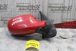 Καθρέπτης Ηλεκτρικός Δεξίς Nissan Micra K12 2003-2011 (3 pins)