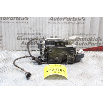 Κλειδαριά Seat Cordoba 1999-2002 Εμπρός Αριστερά (3pins)