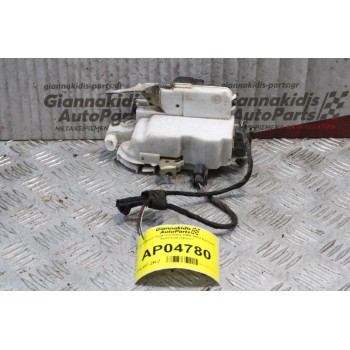 Κλειδαριά Seat Cordoba 1999-2002 Εμπρός Αριστερά (3pins)