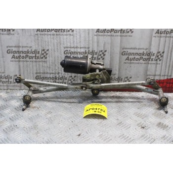 Μοτέρ Υαλοκαθαριστήρων Εμπρός Volkswagen Golf 2004-2008 1J1955113CPA5