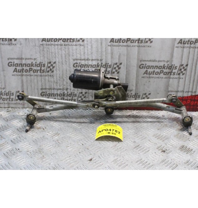 Μοτέρ Υαλοκαθαριστήρων Εμπρός Volkswagen Golf 2004-2008 1J1955113CPA5