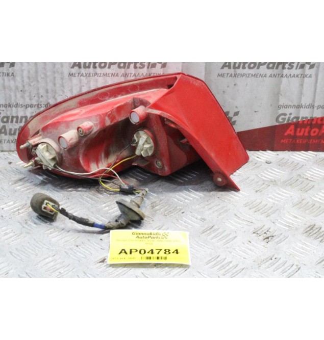 Φανάρι Chevrolet Lacetti 2004-2008 (Πίσω Καπό Δεξί)