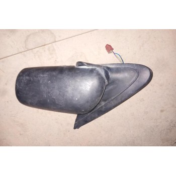 Καθρέπτης Ηλεκτρικός Αριστερός N15 Nissan Almera 1996-1998 (3pins)
