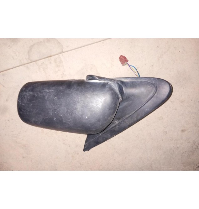 Καθρέπτης Ηλεκτρικός Αριστερός N15 Nissan Almera 1996-1998 (3pins)