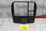 Χειριστήριο Καλοριφερ Mercedes-Benz S 320 W220 1998-2006 2440003001