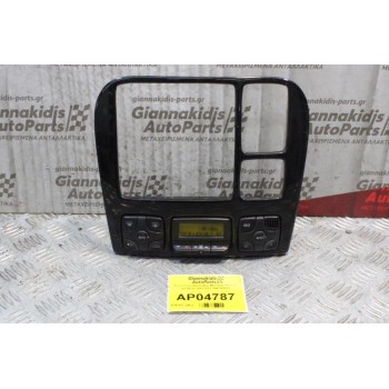 Χειριστήριο Καλοριφερ Mercedes-Benz S 320 W220 1998-2006 2440003001