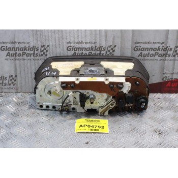 Καντράν-Κοντέρ Αναλογικό Mercedes 190E W201 1984-1993 2015439022