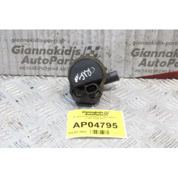 Βοηθητική Αντλία Νερού Volkswagen Crafter 2006-2018