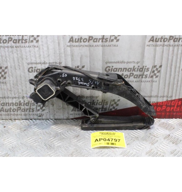 Πεντάλ Γκαζιού Ηλεκτρικό-Ποντεσιόμετρο Mercedes-Benz S 320 W220 1998-2006 A2033010001