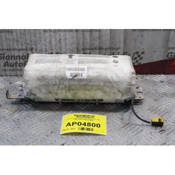 Αερόσακος Συνοδηγού Bmw 316 E46 1999-2003 3982644002