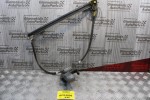 Γρύλλος - Μηχανισμός Παραθύρου Renault Megane Coupe 1996-1998 (Εμπρός Δεξίς)